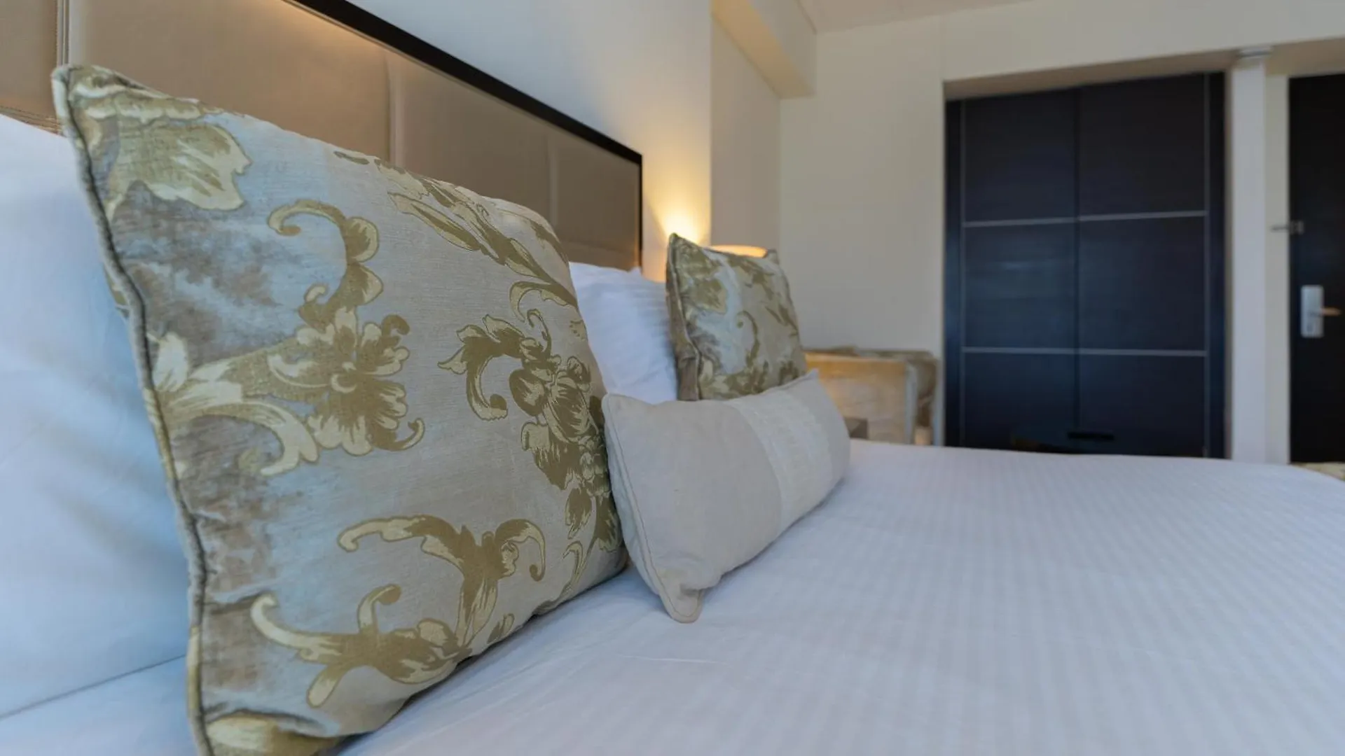 Kempinski Central Avenue Studio With Marina Views Dubai 0*,  United Arab Emirates